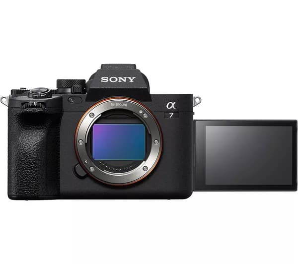 SONY a7 IV