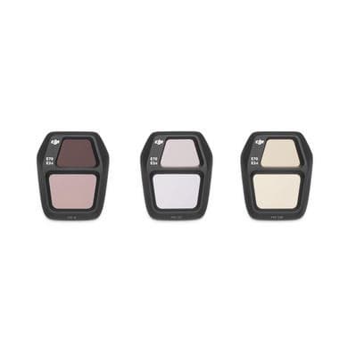 DJI Air 3S ND Filter Set ND8/32/128