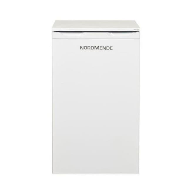 Nordmende Undercounter Fridge With Icebox