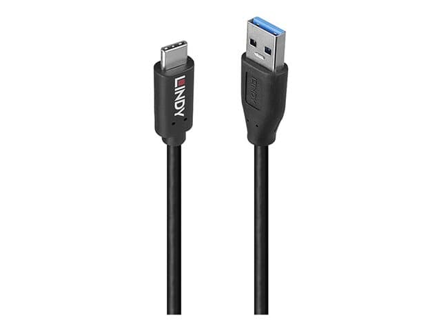 Lindy - USB-C cable - 1.5 m
