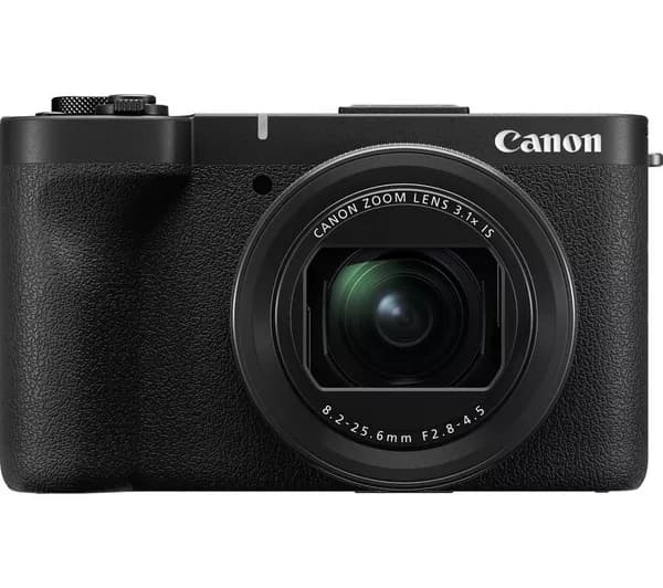 Canon PowerShot V1
