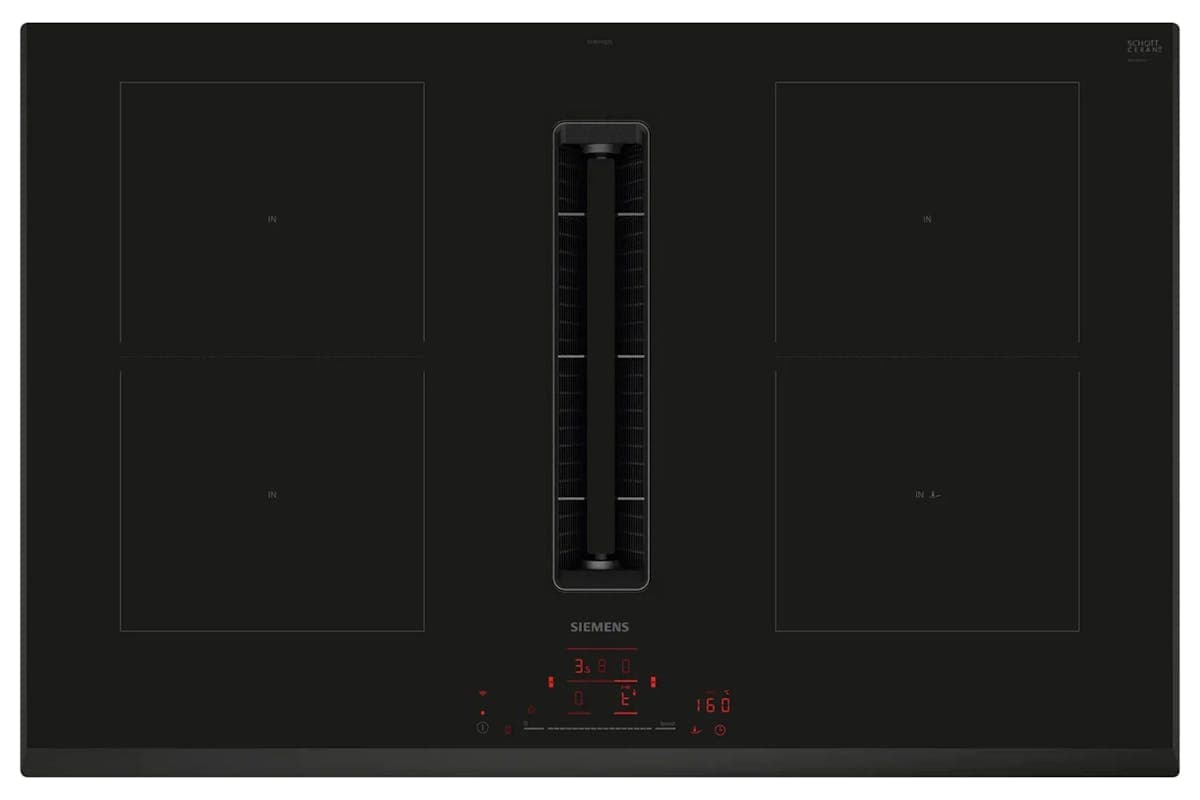 Siemens IQ500 80cm Induction Hob | ED851HQ26E