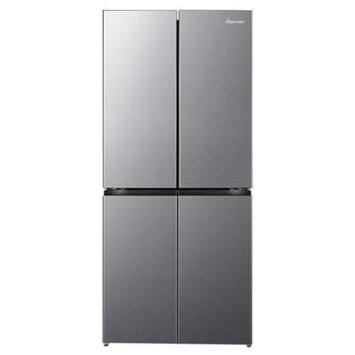 Fridgemaster Four Door American Fridge Freezer