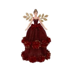 Fairy Tree Topper 18cm