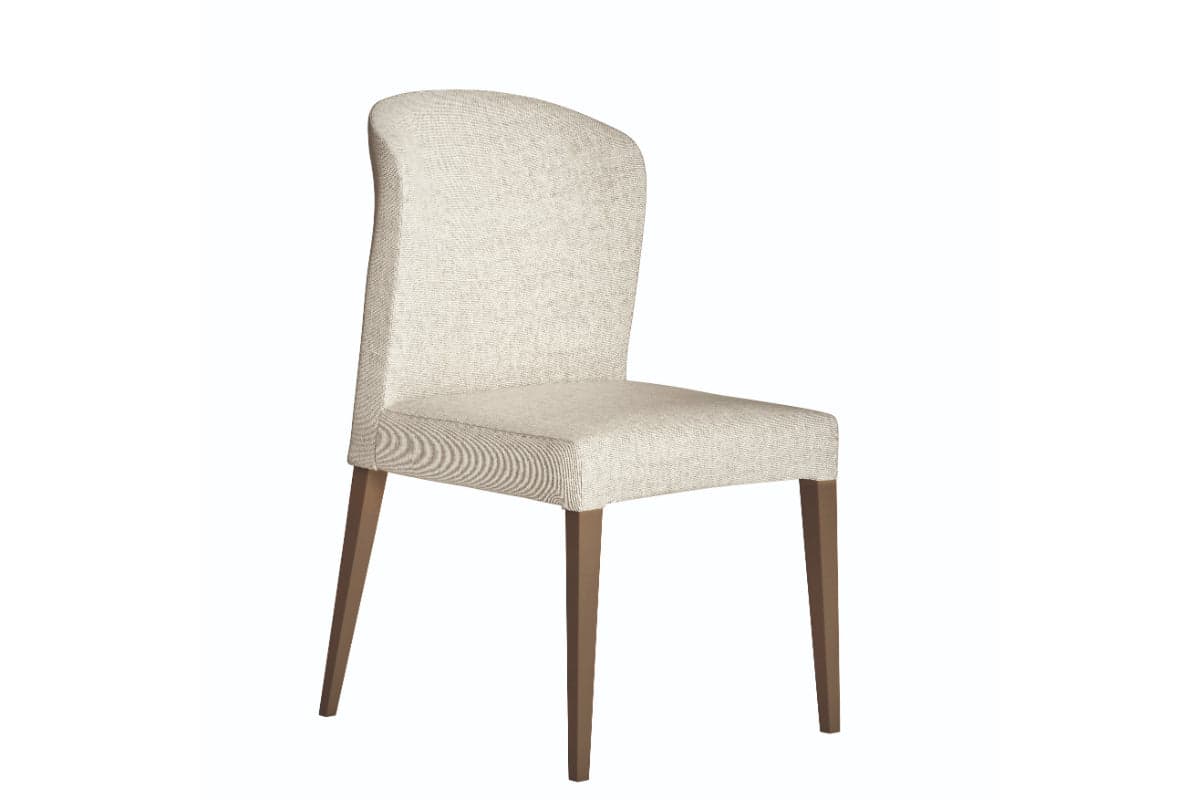 Ellen Dining Chair | Natural