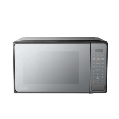 Toshiba 20l Touch Control Digital Microwave | MM2-EM20PFMB