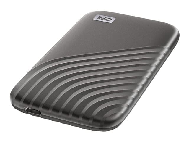 SANDISK WD My Passport SSD