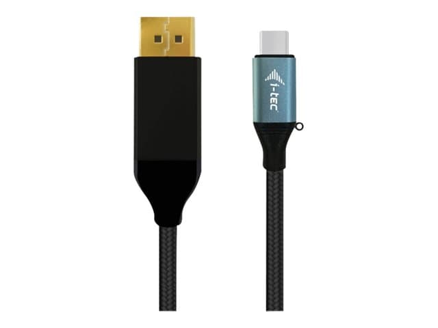 I-TEC external video adapter