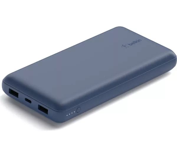 BELKIN 20000 mAh Portable Power Bank