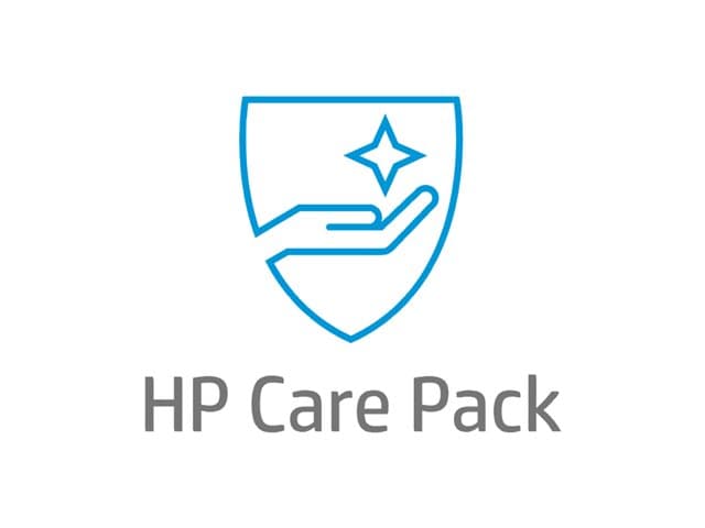 HP - ENTERPRISE SECURITY EDITION