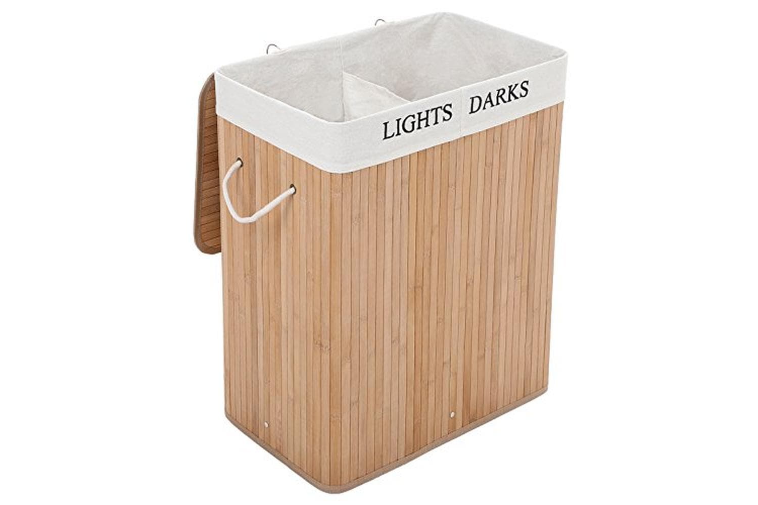 Songmics LCB64Y 100L Laundry Basket