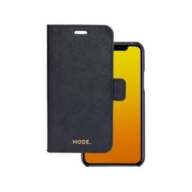 New York XIMAX BLACK Wallet Case