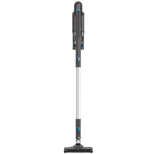 MORPHY            UPRIGHT CORDLESS VAC