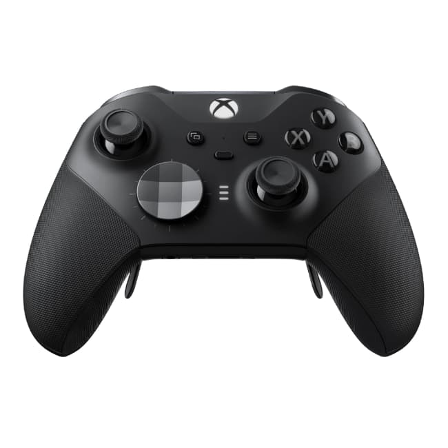 Microsoft Xbox Elite Wireless Controller Series 2 - Black | FST-00003