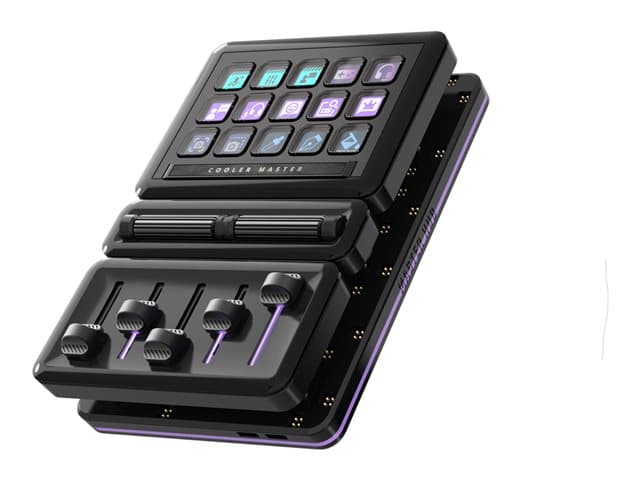 Cooler Master MasterHub Creator Kit