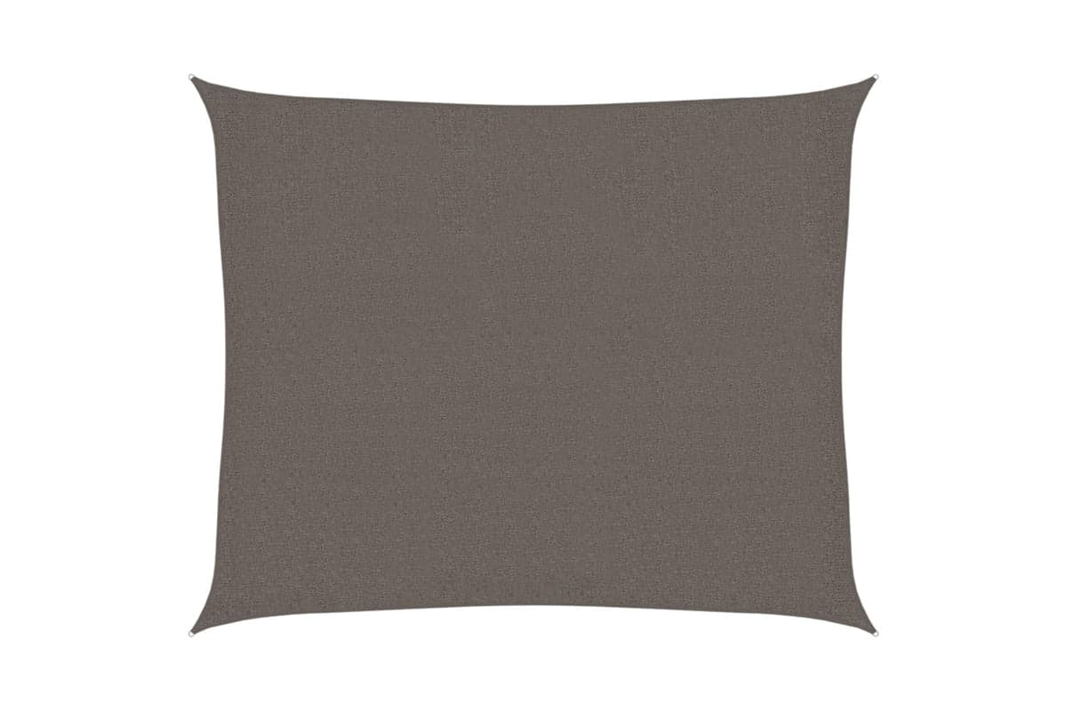 Vidaxl 311067 Sunshade Sail Anthracite