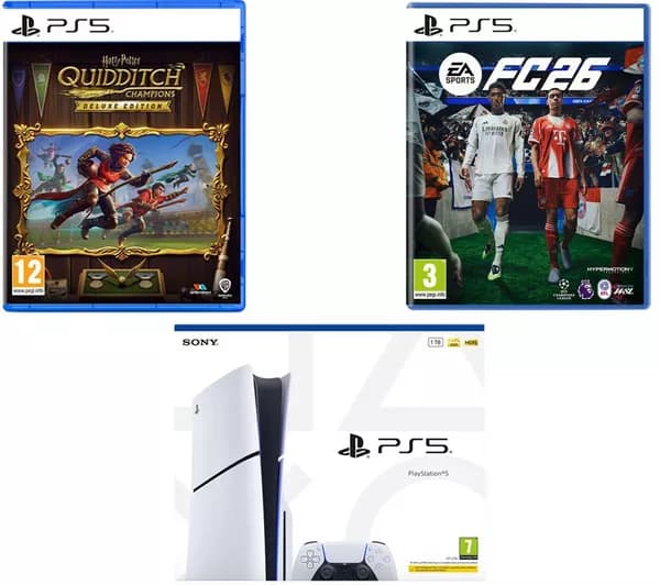 SONY PlayStation 5 Bundle
