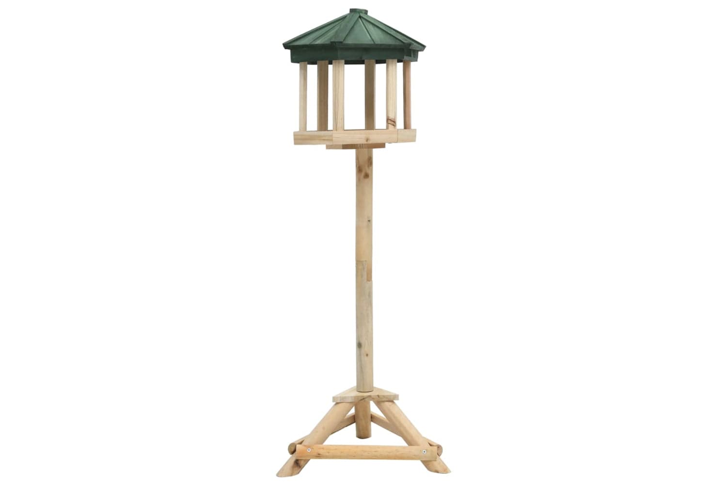 vidaXL Bird Feeder