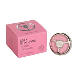 Car Fragrance Kyoto Blossom