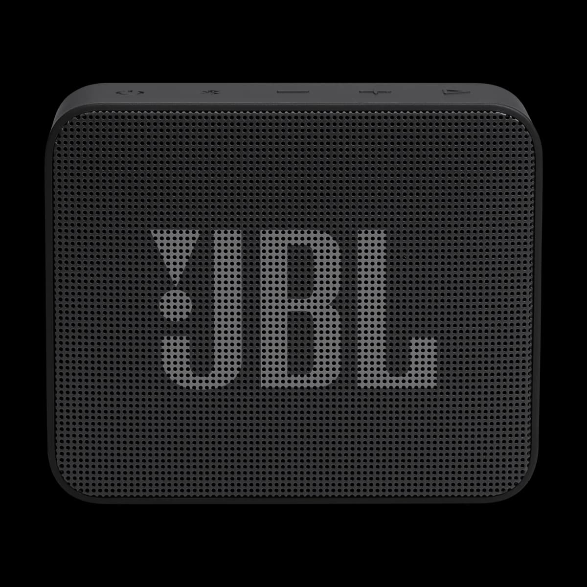 JBL Go Essential 2 Portable Bluetooth Speaker | JBLGOES2BLKEU