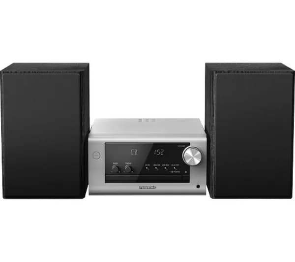 Panasonic Hi-Fi System
