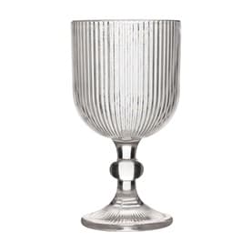 Set of Four Linea Wine Glass