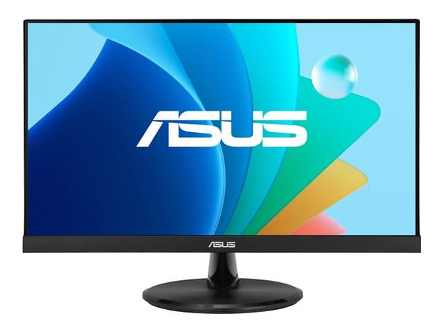 ASUSTEK - ASUS VP229HF - LED monitor - Full HD (1080p) - 22"