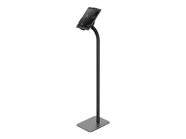 NEOMOUNTS BY NEWSTAR - Neomounts FL15-625BL1 stand - for tablet - black