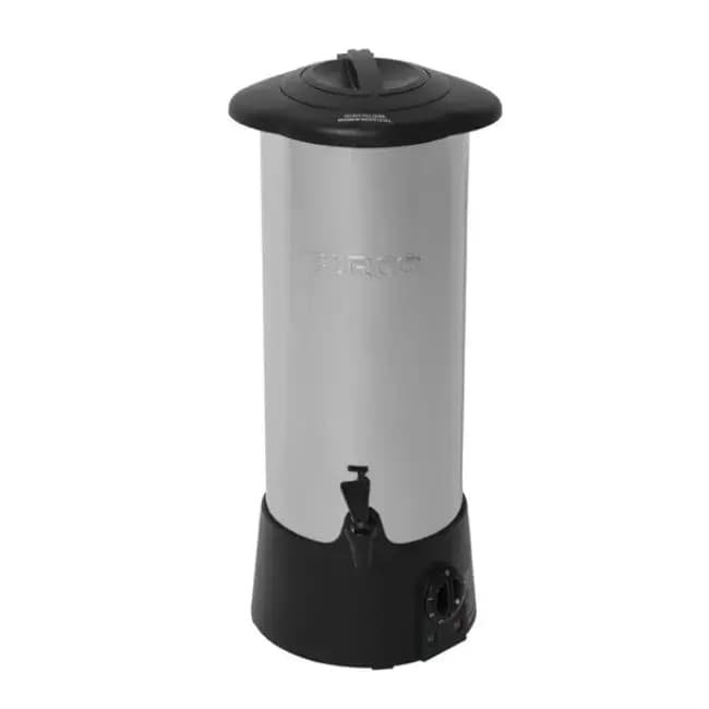 Burco Boiler C8T Mini Catering 8ltr | Stainless Steel | 140401