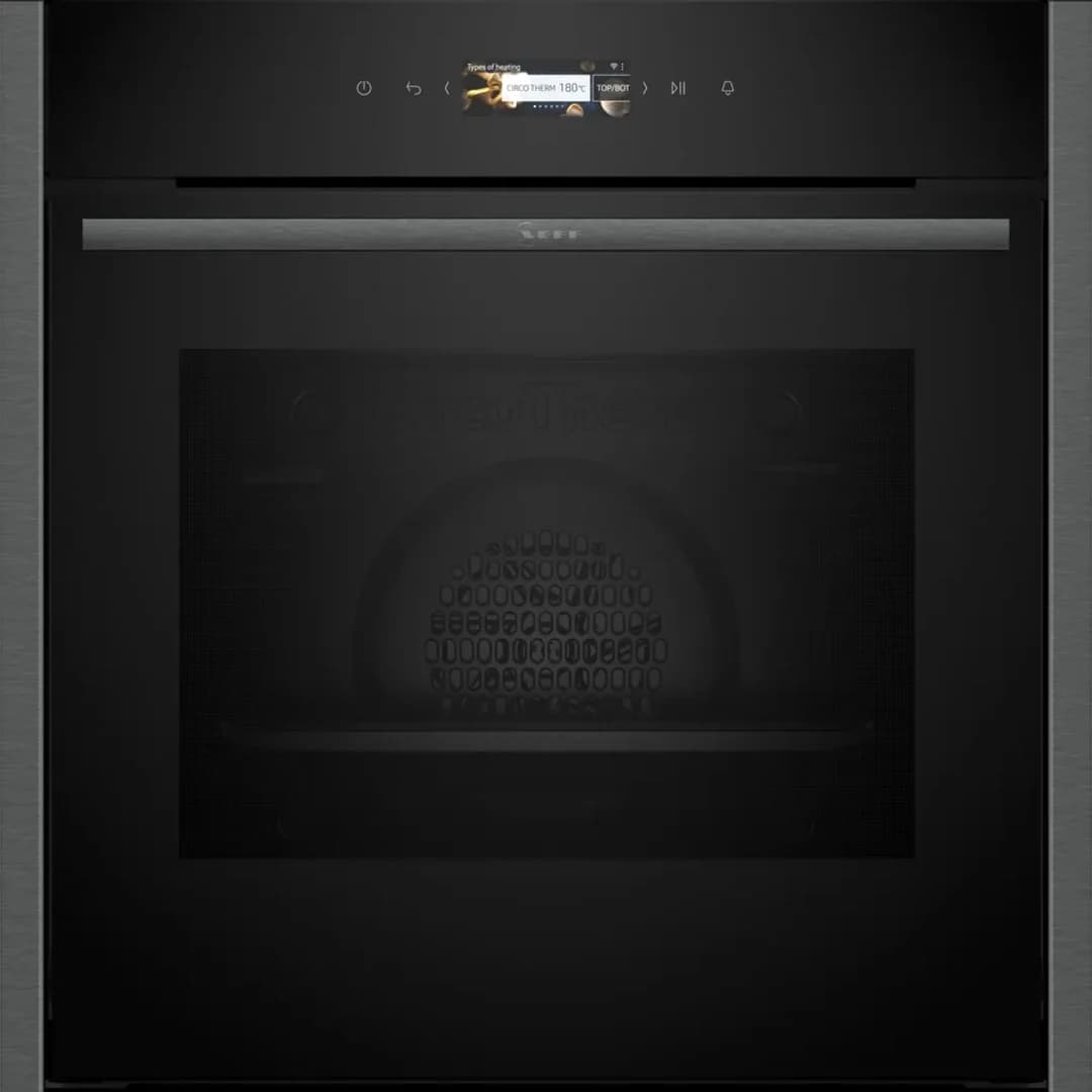 Neff N 70 Built-in oven 60 x 60 cm Graphite-Grey | B24CR31G0B