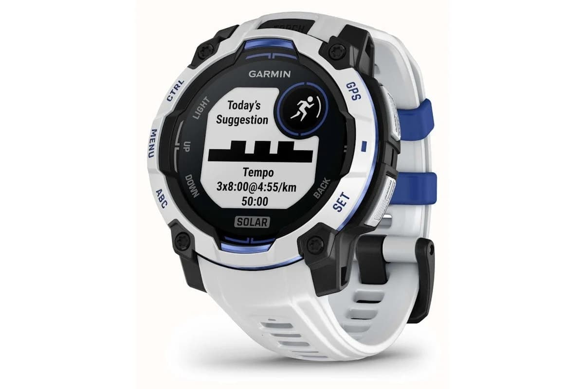 Garmin Instinct 3 Solar