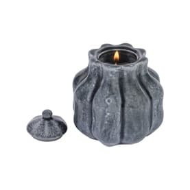 Ivar Ceramic Candle Holder