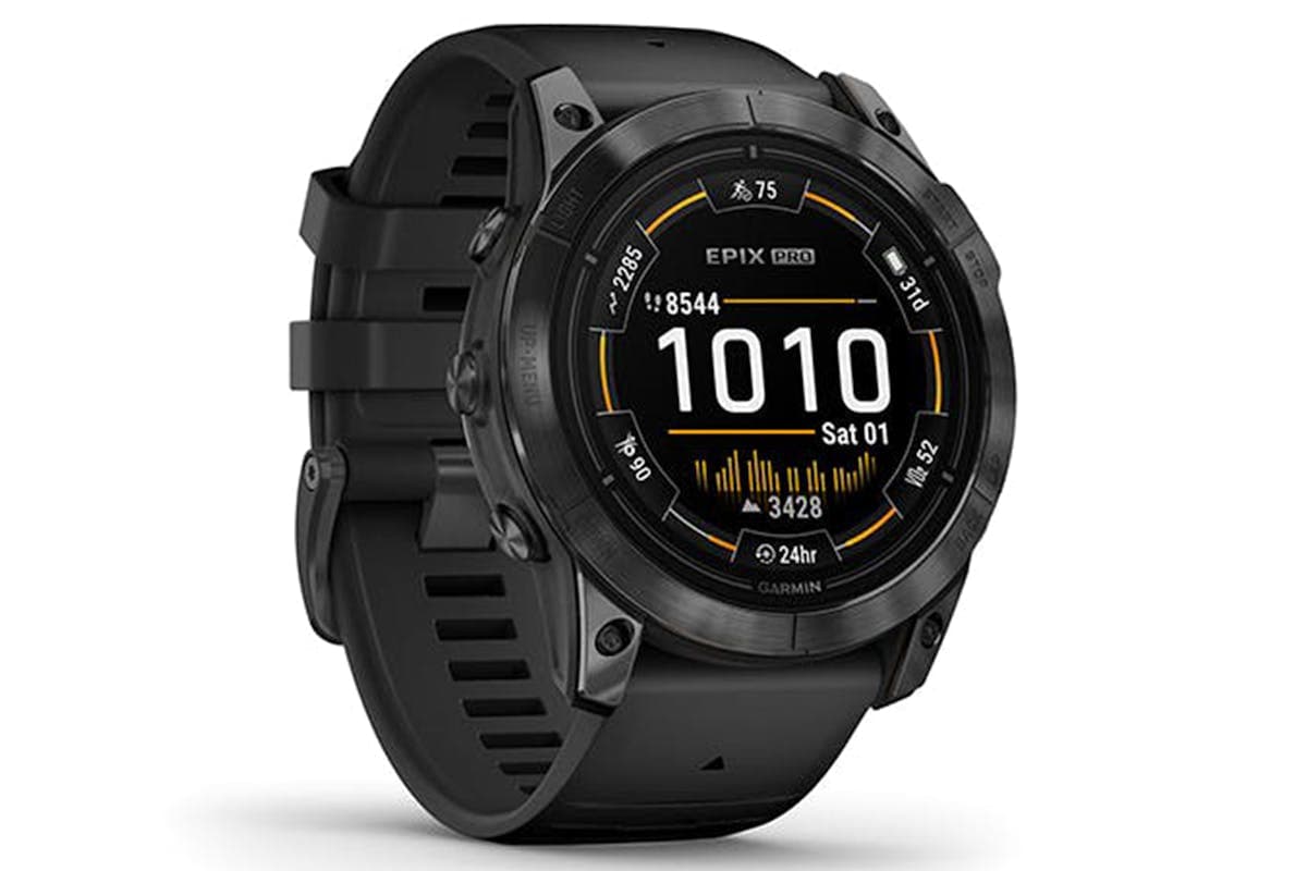 Garmin Epix Pro Standard Edition (Gen2) | 51mm | Slate Grey