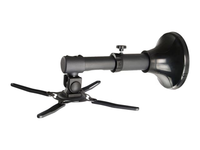 NEOMOUNTS BY NEWSTAR - Neomounts BEAMER-W050 bracket - full-motion - for projector - black