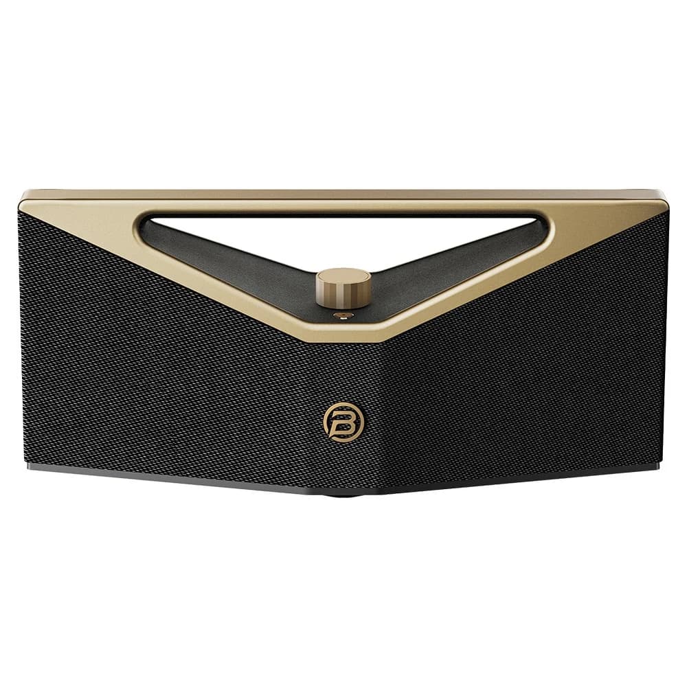 BUGANi Brief Pro