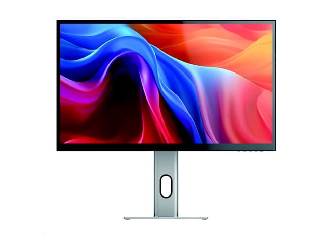 ALOGIC Clarity LED monitor