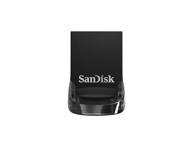 SANDISK - Ultra Fit - USB flash drive - 1 TB - USB 3.2 Gen 1