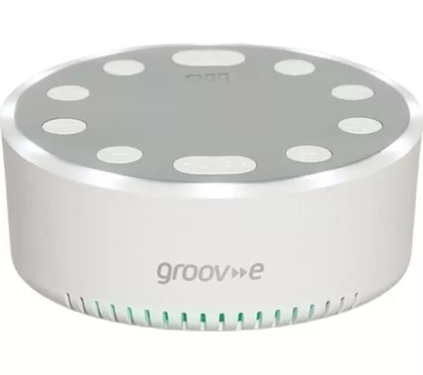 GROOV-E Sleep Aid Sound Machine