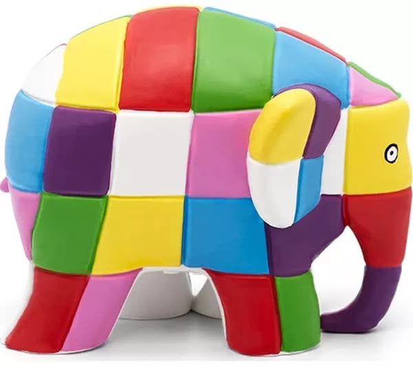 TONIES Audio Figure - Elmer