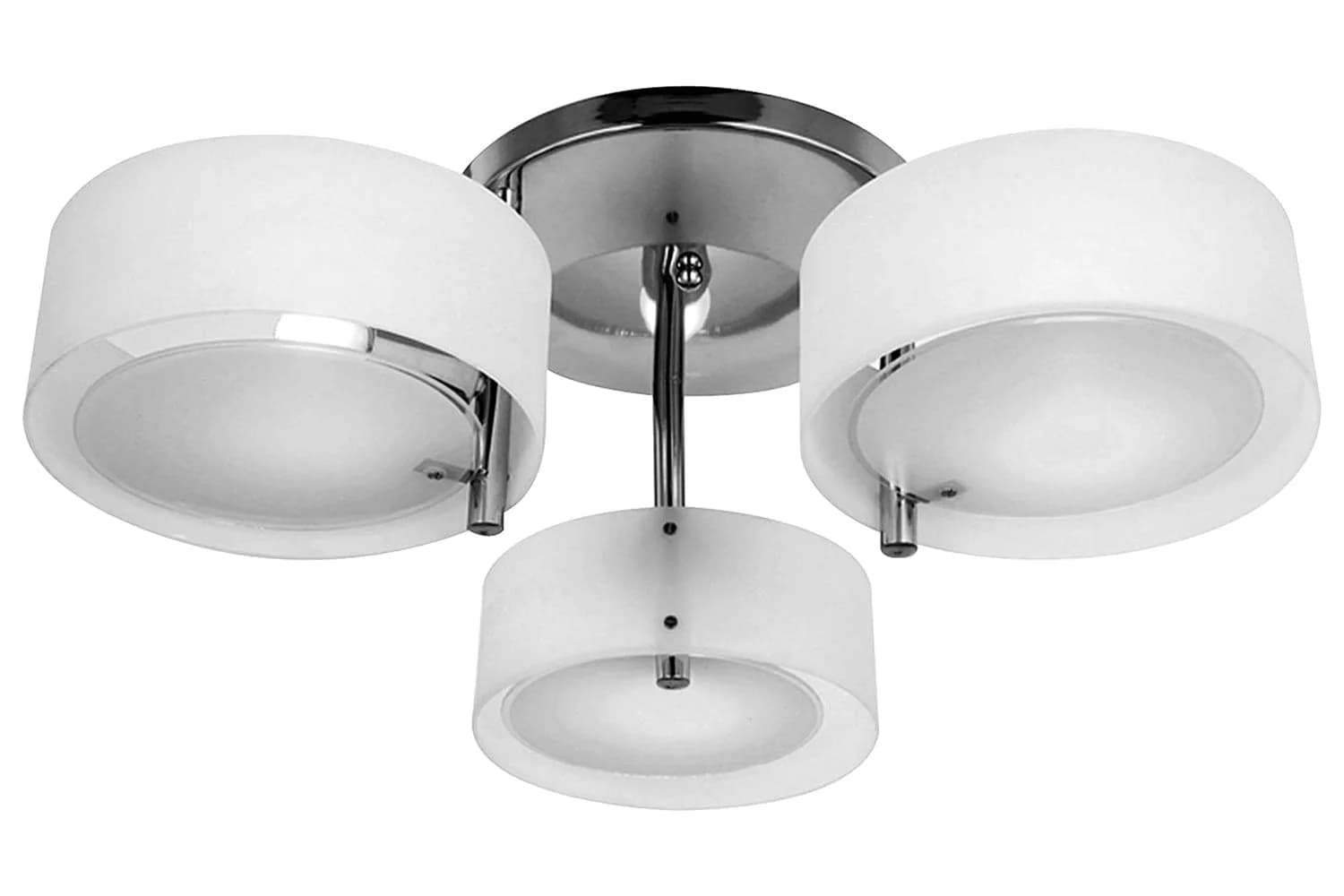 Homcom Modern Ceiling Light