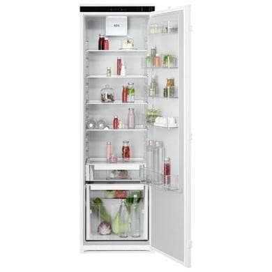 AEG 6000 Series In-column Integrated Fridge
