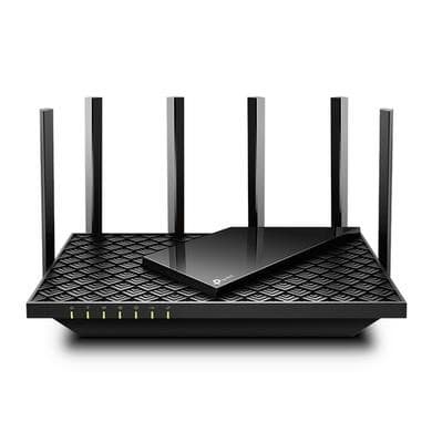 TP-Link AX5400 Dual Band Wi-Fi Router