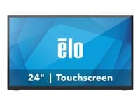 ELO TOUCHSYSTEMS - Elo 2470L - LCD monitor - Full HD (1080p) - 24"