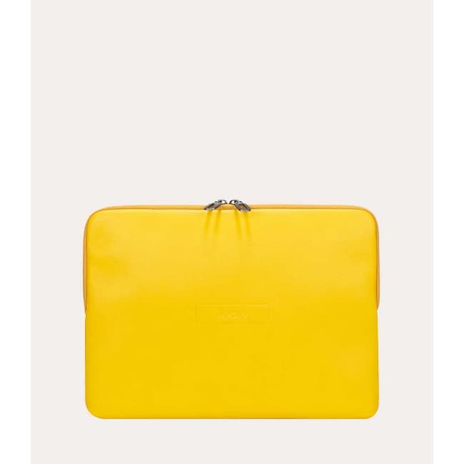 Tucano Sleeve for Laptop up to 15.6" and MacBook Pro 16" - Yellow | BFTO1516-Y