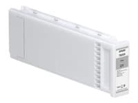 EPSON - T8009 - grey - original - ink cartridge