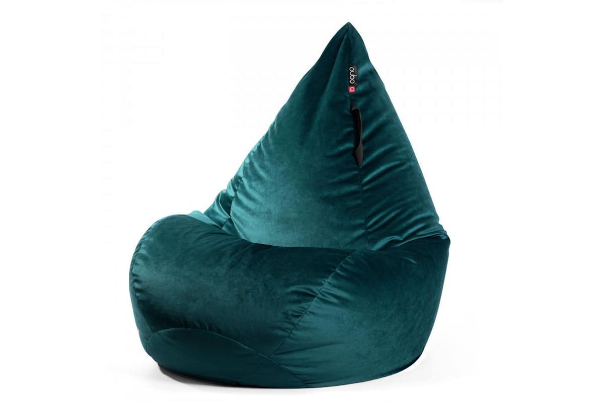 Qubo Wave Drop Fresh Fit Bean Bag