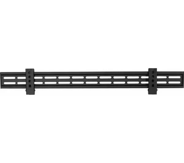 LOGIK LFSKM16 663 mm Fixed TV Bracket for 26-65" TVs - Black