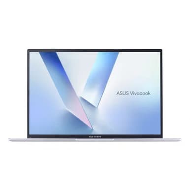 Asus 16" Laptop | Ryzen 5 Processor | 16GB RAM | 512 SSD Storage | Silver | M1605NAQ-MB077W