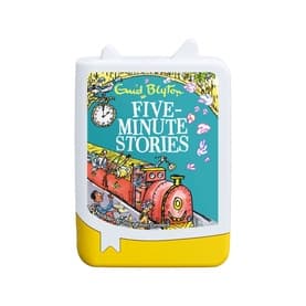 Enid Blyton Five-Minute Stories Audiobook