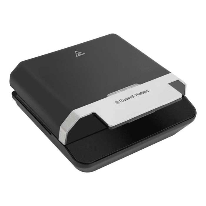 Russell Hobbs 26800, Sandwich Maker, Black
